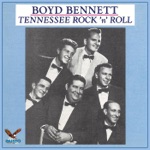 Boyd Bennett - Seventeen