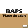 Baps - Plage de Sable