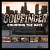 Counting the Days - Live - Single album lyrics, reviews, download