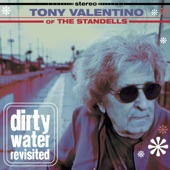 Tony Valentino - Riot on the Sunset Strip
