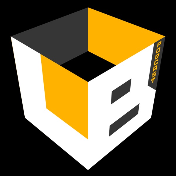 The Loot Box Podcast The Loot Box Podcast