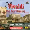 Vivaldi: The Four Seasons (Live) album lyrics, reviews, download