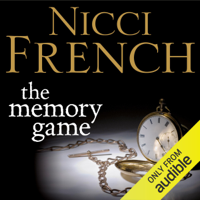 Nicci French - The Memory Game (Unabridged) artwork