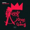 Kings & Queens (feat. 2STRANGE) - Single