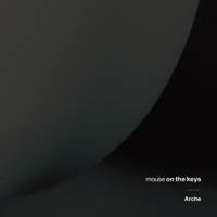 mouse on the keys - Arche - EP artwork