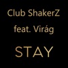 Stay (feat. Virág) - Single