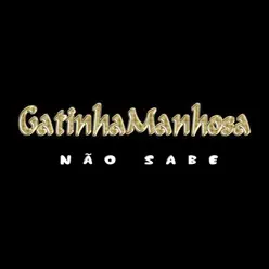 Não Sabe - Single - Gatinha Manhosa