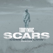 Scars (Come with Livin') [Stereovision Remix] artwork