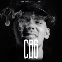 Capital Bra - CB6 artwork