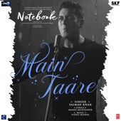 Main Taare ("From Notebook") artwork