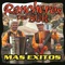 Adiós, Adiós - LOS RANCHEROS DEL SUR lyrics