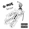 Mouth on Me (feat. Young Phee & Rich J Kidd) - G-Moe lyrics