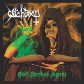 Witchtrap - Death to False Metal