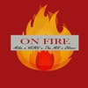 On Fire - Single