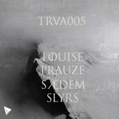 Trva005 - EP artwork