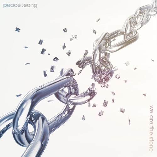 JEONG PYOUNG HWA – We Are the Stone – Single