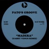 Madera (Gabry Venus Remix) - Single