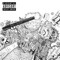 Deathrace (feat. $atori Zoom) - Lil Tuck lyrics