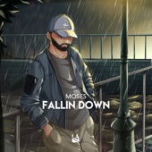 Fallin Down artwork
