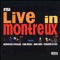 Crazy Beat (feat. Germano Montefiori) [Live in Montreaux] artwork