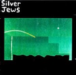 Silver Jews - The Frontier Index