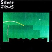 Silver Jews - Black and Brown Blues