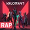 Valorant Rap - AeAone lyrics