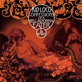 Confessions of a Belladonna Eater & Remixes artwork