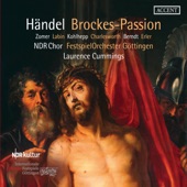 Brockes Passion, HWV 48: No. 74, Ein jeder sei ihm untertänig! artwork