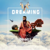 Dreaming (feat. Dr Senzo, C Sharp & Argento Dust) artwork