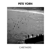 Caretakers cover