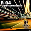 Light Your Own Way - Single