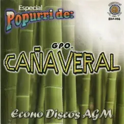 Especial Popurrí by Grupo Cañaveral de Humberto Pabón album reviews, ratings, credits