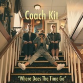 Coach Kit - Where Does the Time Go