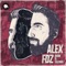 Alex Fernández (feat. Sabino & Dan Solo) - Alex Fernández lyrics