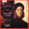 Stream & download Scarlatti: Motets - Infirmata vulnerata, De tenebroso lacu, Salve Regina & Totus amore languens