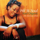 Soul Organic (20th Anniversary Edition) artwork