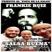 Salsa Buena (feat. Mel Martinez & Jorge Nicolai) artwork
