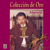 Colección De Oro, Vol. 5: Mariachi artwork