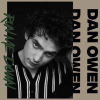 Dan Owen - Run Me Down - Single artwork