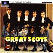 The Great Scots - Help Myself (Instrumental)