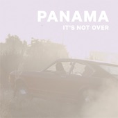It's Not Over - EP artwork