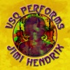 VSQ Performs Jimi Hendrix