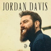 Jordan Davis - EP artwork