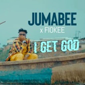 I Get God (feat. Fiokee) artwork