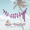 Wild Tonight (feat. Jaime Deraz) - Single, 2020