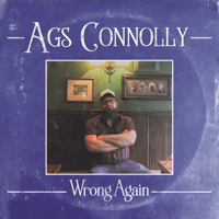 Ags Connolly - Wrong Again artwork