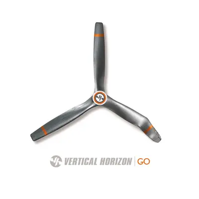 Go - Vertical Horizon
