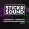 Undertow (Stickr Bye-Bye Boiler Remix) - Saiful Idris lyrics