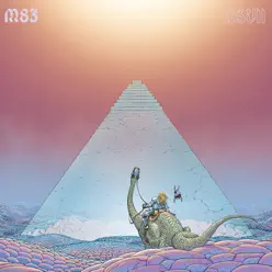 DSVII - M83 DSVII - M83